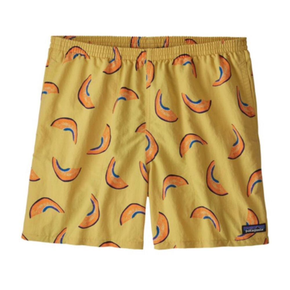 Men's Patagonia Baggies Shorts - 5" Size Large